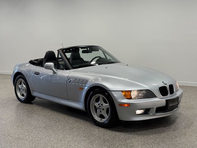 1996 BMW Z3  - 22987857 - 35