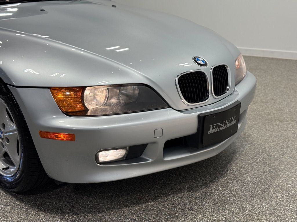 1996 BMW Z3  - 22987857 - 36