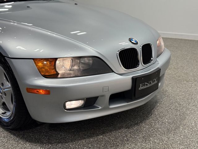 1996 BMW Z3  - 22987857 - 36