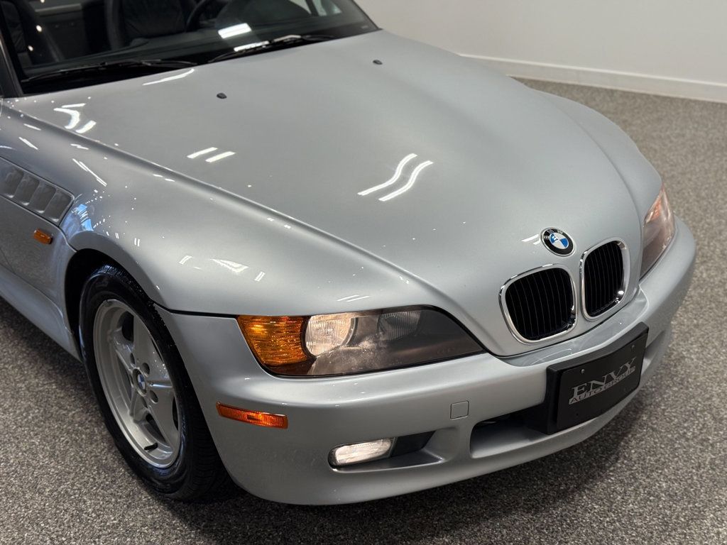 1996 BMW Z3  - 22987857 - 37