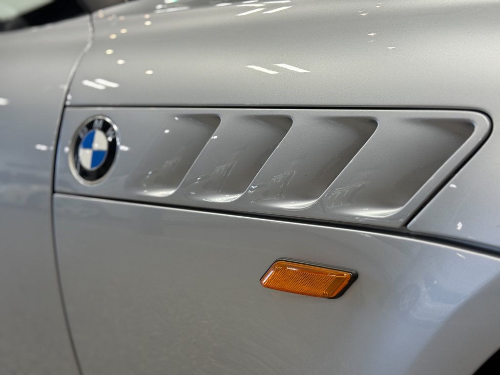 1996 BMW Z3  - 22987857 - 38