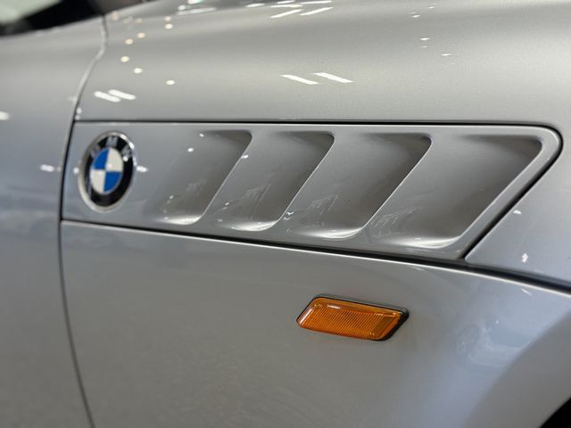 1996 BMW Z3  - 22987857 - 38