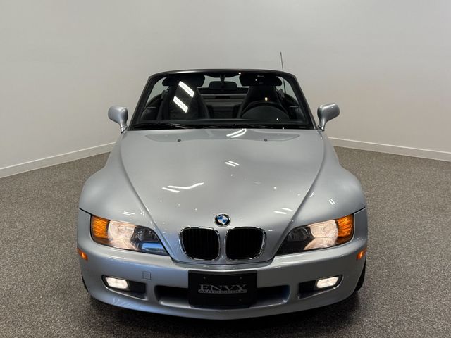 1996 BMW Z3  - 22987857 - 3