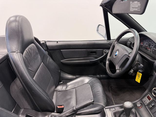 1996 BMW Z3  - 22987857 - 39