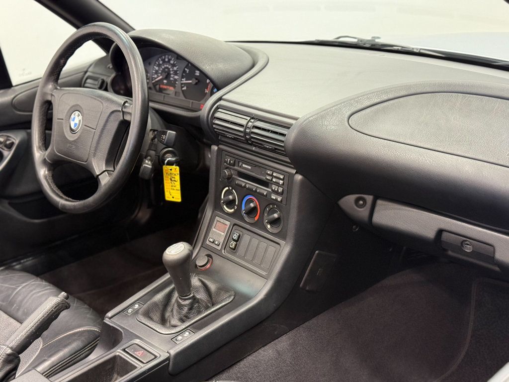 1996 BMW Z3  - 22987857 - 40