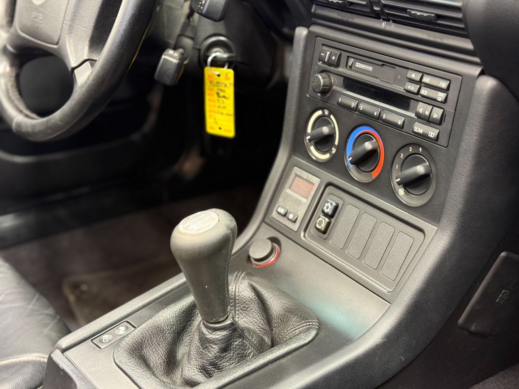 1996 BMW Z3  - 22987857 - 41