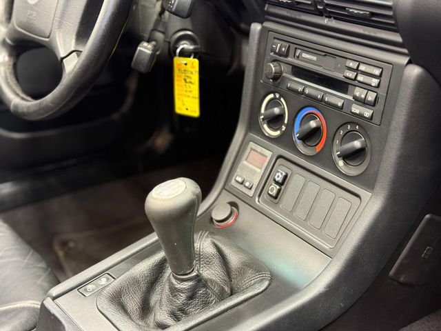 1996 BMW Z3  - 22987857 - 41