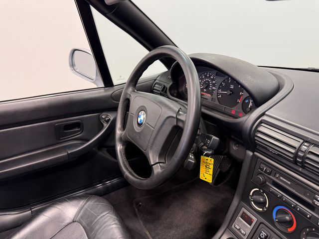 1996 BMW Z3  - 22987857 - 42
