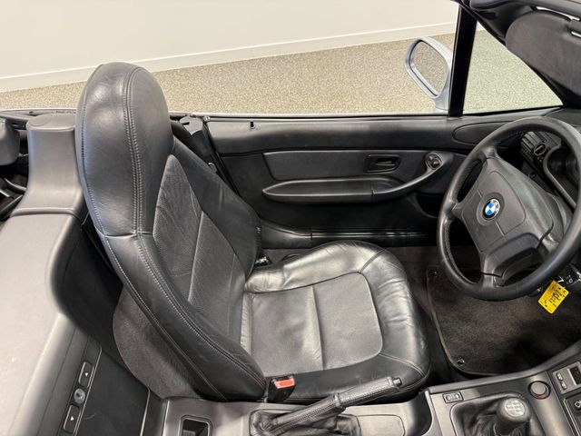1996 BMW Z3  - 22987857 - 43