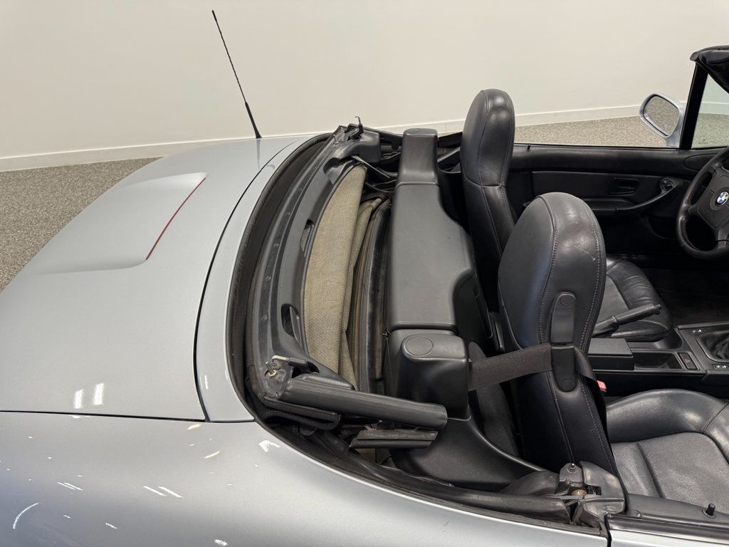 1996 BMW Z3  - 22987857 - 44