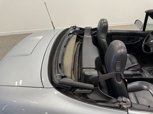 1996 BMW Z3  - 22987857 - 44