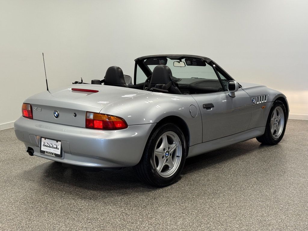 1996 BMW Z3  - 22987857 - 45