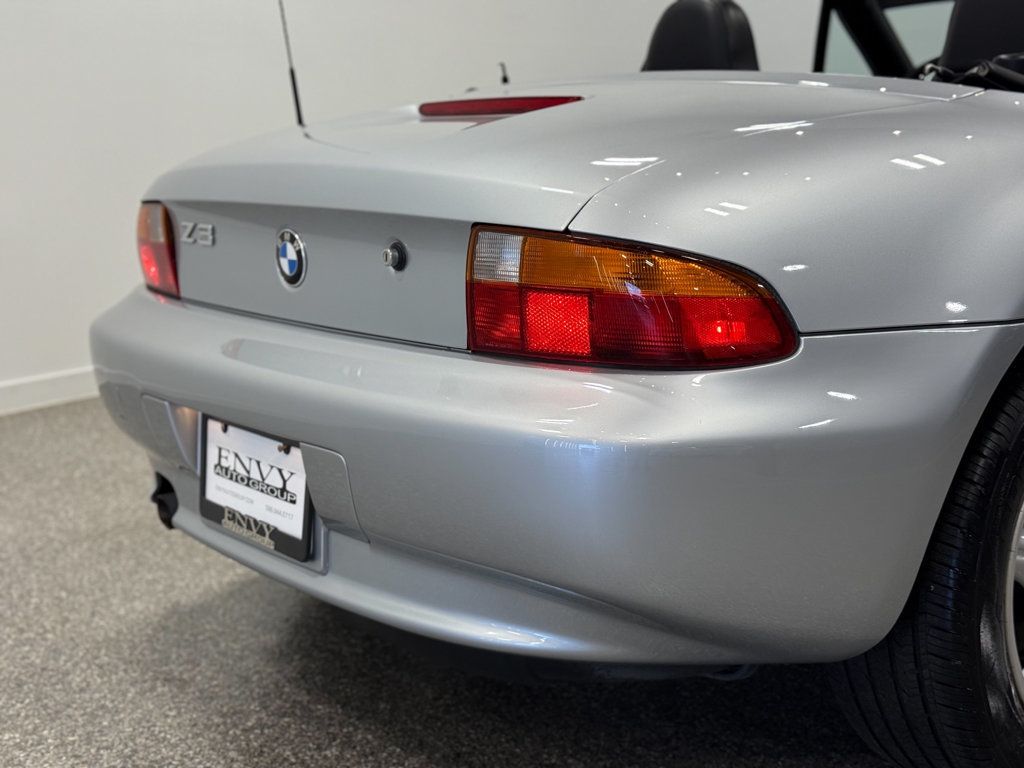 1996 BMW Z3  - 22987857 - 46
