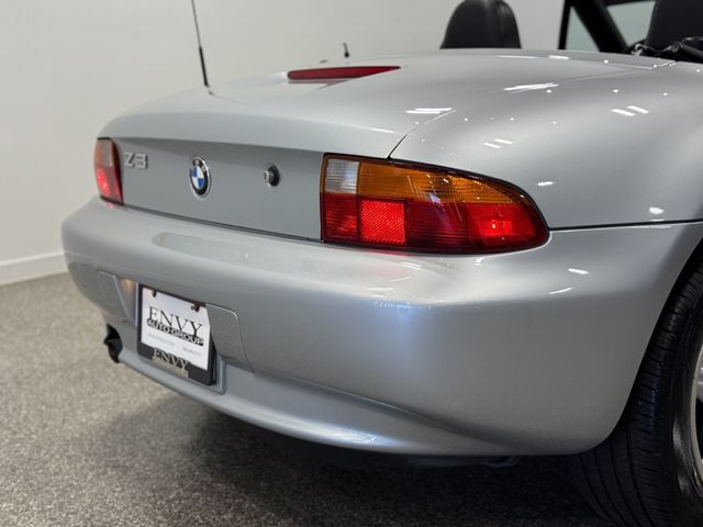 1996 BMW Z3  - 22987857 - 46