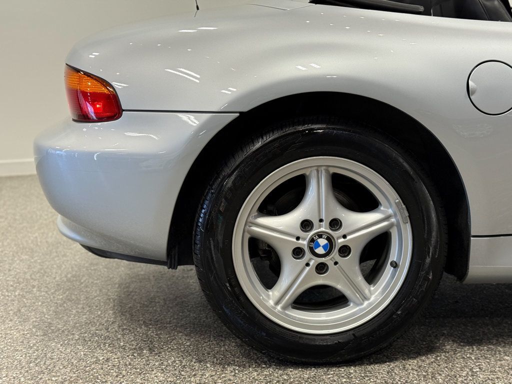 1996 BMW Z3  - 22987857 - 47