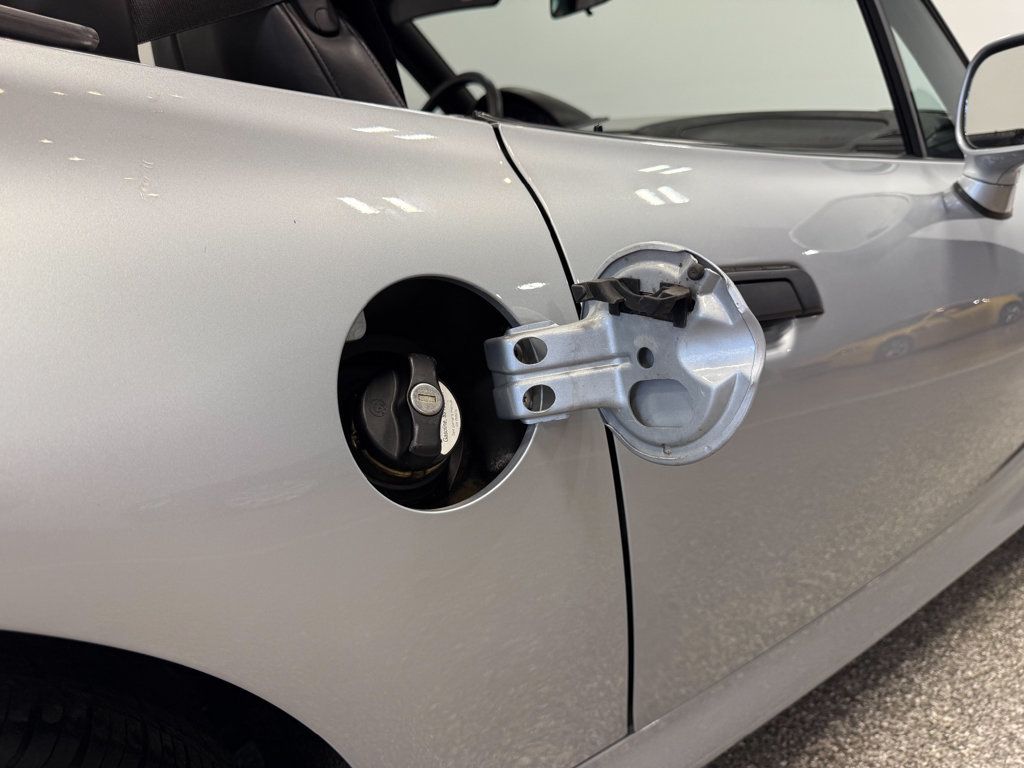 1996 BMW Z3  - 22987857 - 48