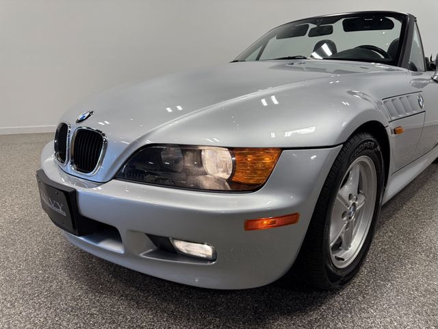 1996 BMW Z3  - 22987857 - 4