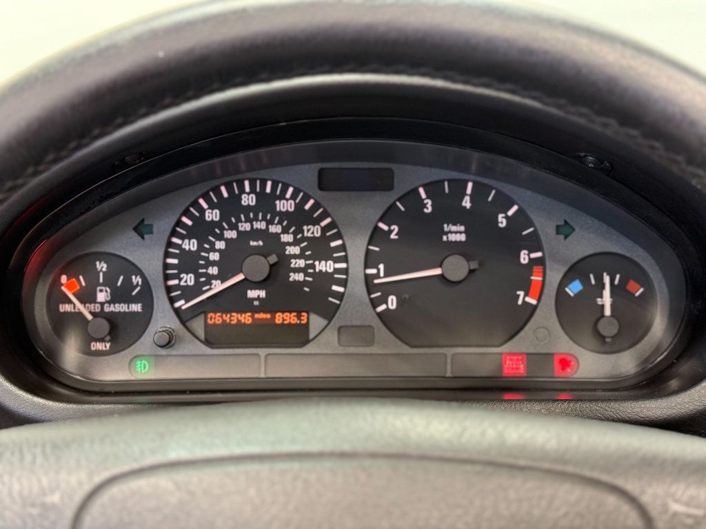 1996 BMW Z3  - 22987857 - 50