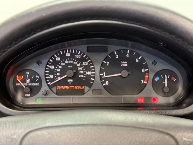 1996 BMW Z3  - 22987857 - 50