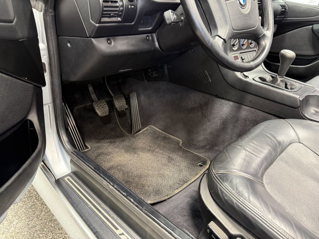 1996 BMW Z3  - 22987857 - 51