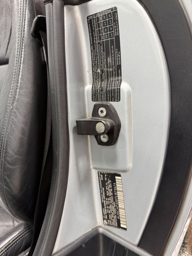 1996 BMW Z3  - 22987857 - 53