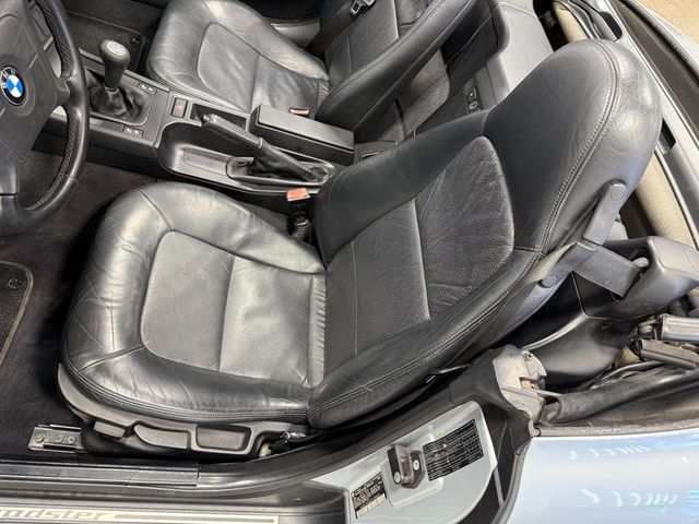 1996 BMW Z3  - 22987857 - 54