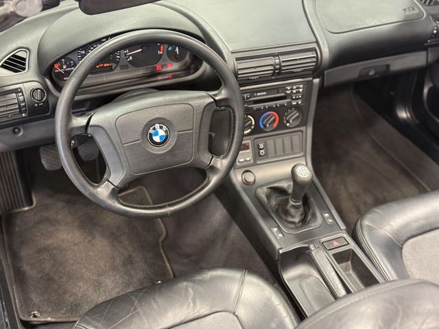 1996 BMW Z3  - 22987857 - 55