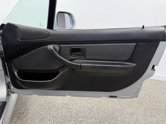 1996 BMW Z3  - 22987857 - 56