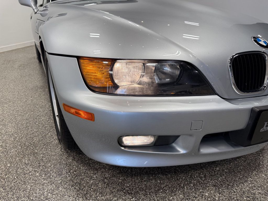 1996 BMW Z3  - 22987857 - 5