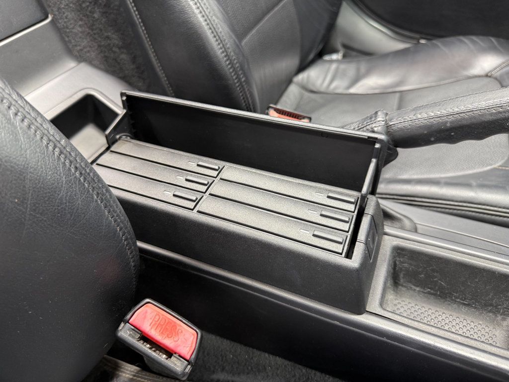 1996 BMW Z3  - 22987857 - 59