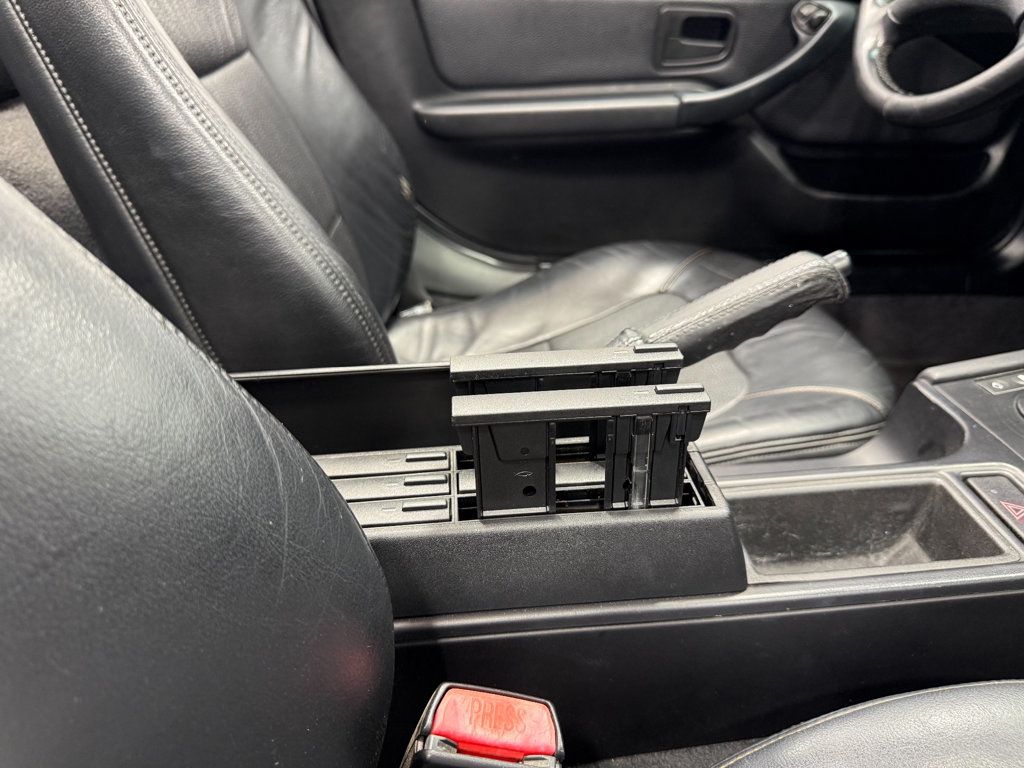 1996 BMW Z3  - 22987857 - 60