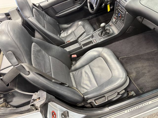 1996 BMW Z3  - 22987857 - 62