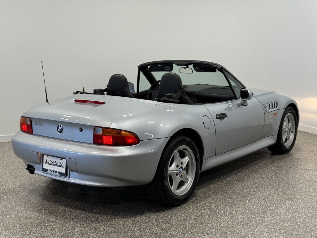 1996 BMW Z3  - 22987857 - 64