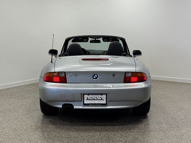 1996 BMW Z3  - 22987857 - 65
