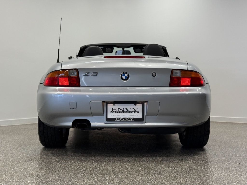1996 BMW Z3  - 22987857 - 66