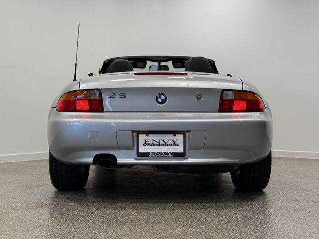1996 BMW Z3  - 22987857 - 66