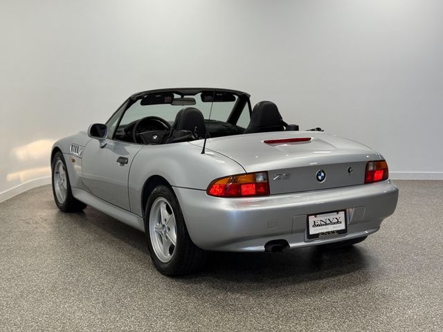 1996 BMW Z3  - 22987857 - 67