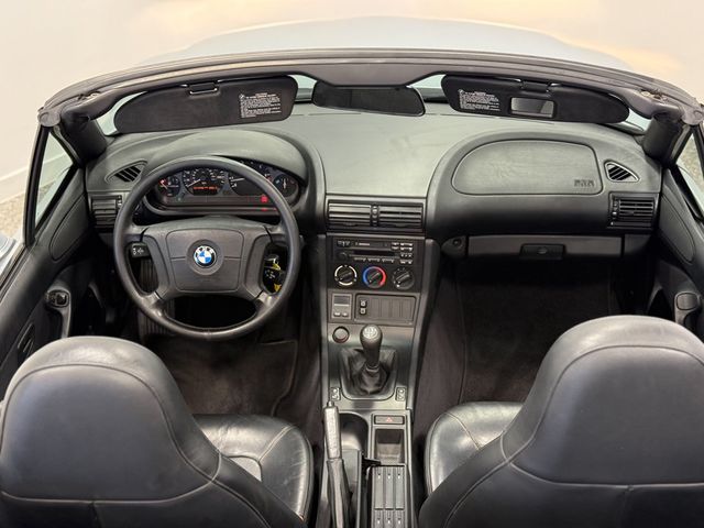 1996 BMW Z3  - 22987857 - 68