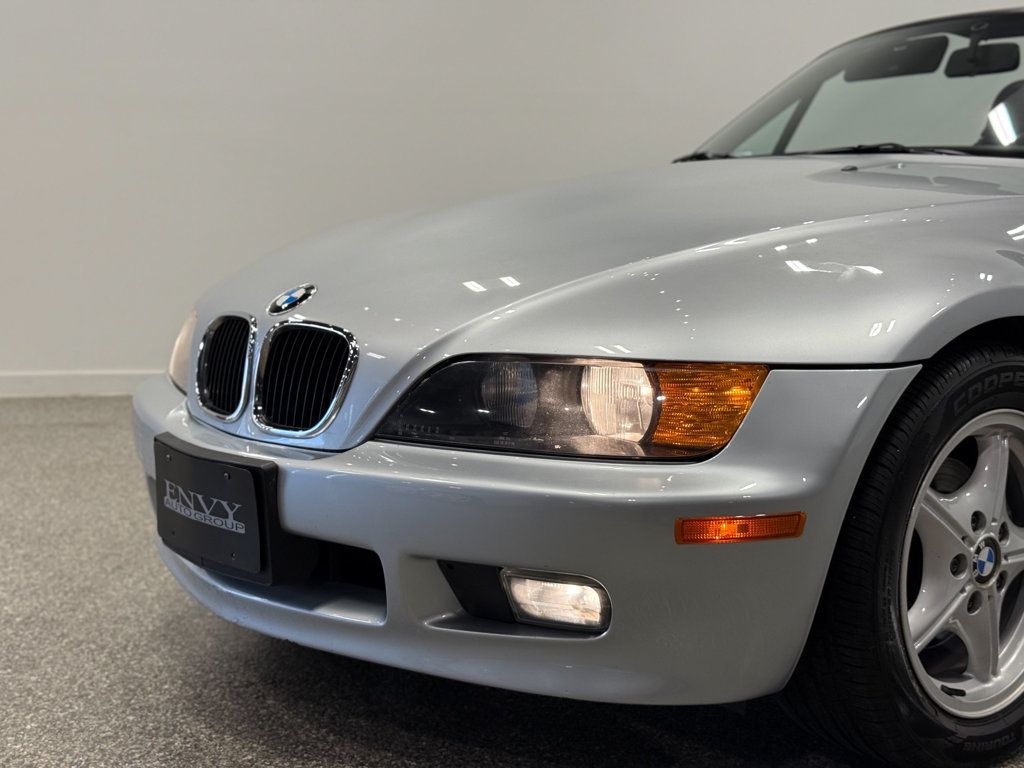 1996 BMW Z3  - 22987857 - 6