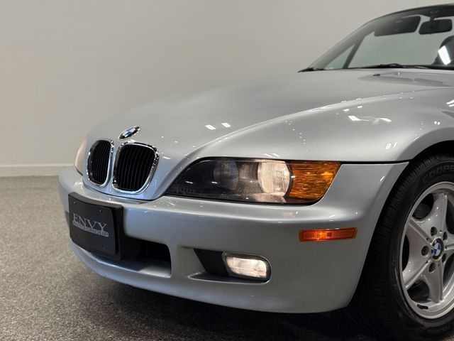 1996 BMW Z3  - 22987857 - 6