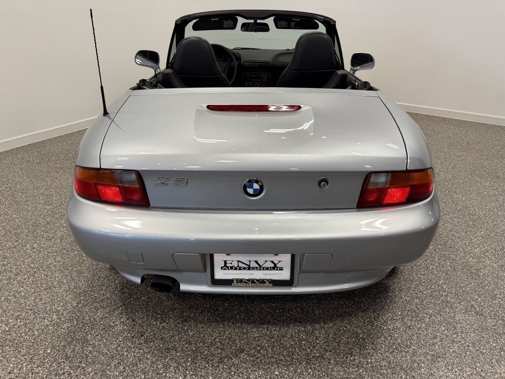 1996 BMW Z3  - 22987857 - 69