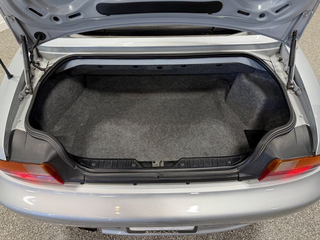 1996 BMW Z3  - 22987857 - 70