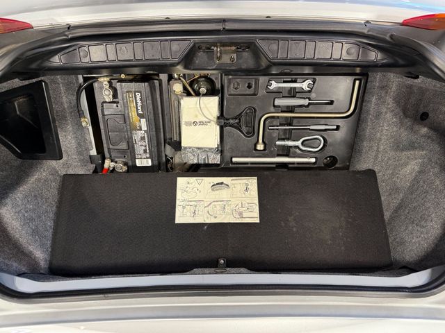 1996 BMW Z3  - 22987857 - 71