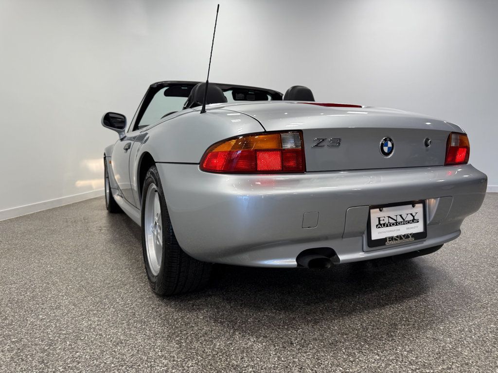 1996 BMW Z3  - 22987857 - 72