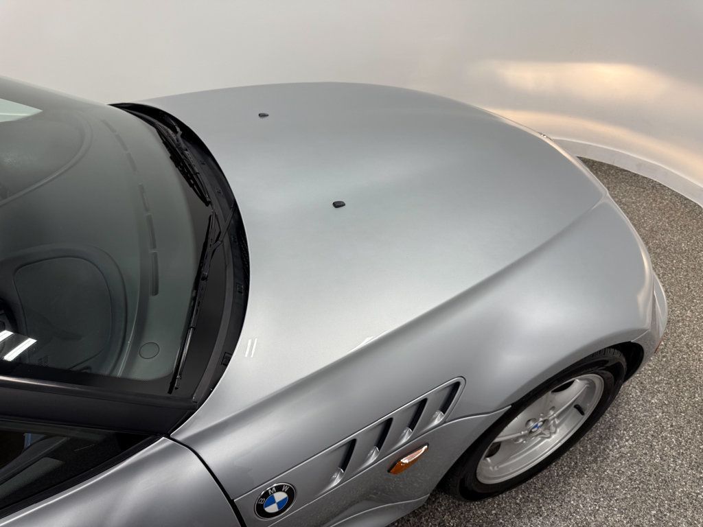 1996 BMW Z3  - 22987857 - 75