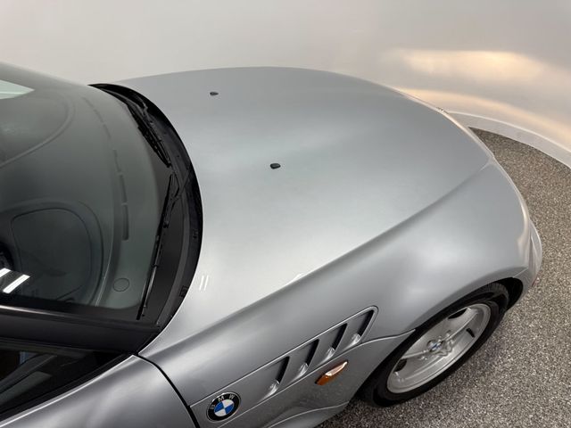 1996 BMW Z3  - 22987857 - 75