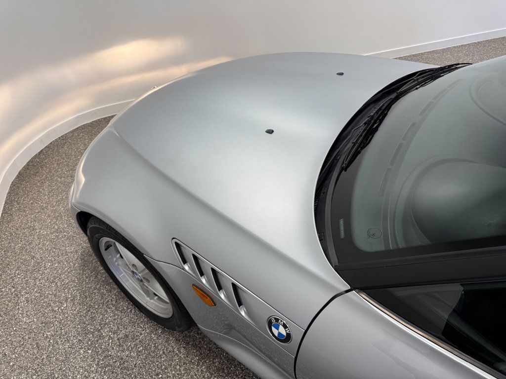 1996 BMW Z3  - 22987857 - 76