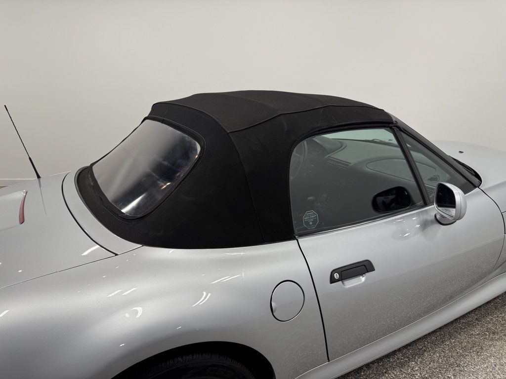 1996 BMW Z3  - 22987857 - 78