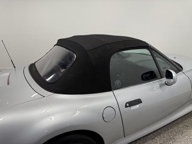 1996 BMW Z3  - 22987857 - 78