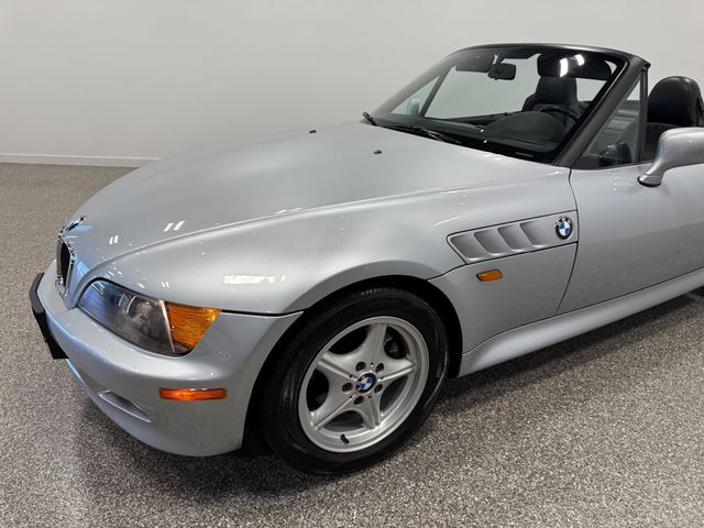 1996 BMW Z3  - 22987857 - 7